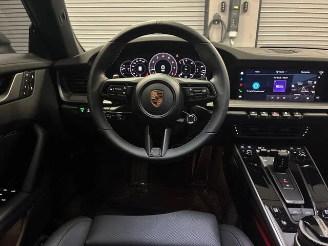 2026 Porsche 992 Carrera - Image 15 of 31