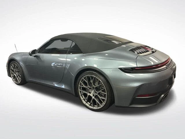 2026 Porsche 992 Carrera - Image 3 of 31