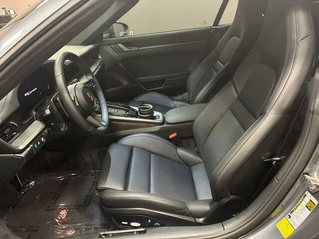 2026 Porsche 992 Carrera - Image 10 of 31