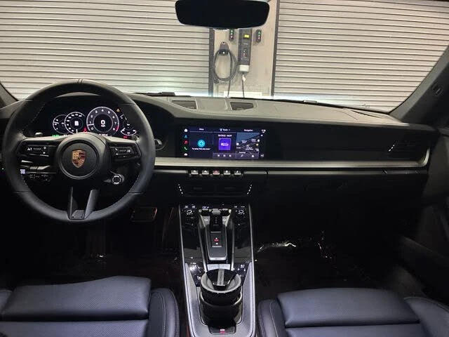 2026 Porsche 992 Carrera - Image 14 of 31