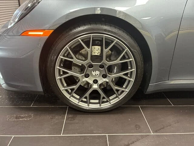 2026 Porsche 992 Carrera - Image 30 of 31