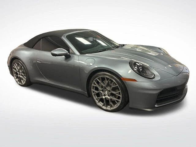 2026 Porsche 992 Carrera - Image 8 of 31