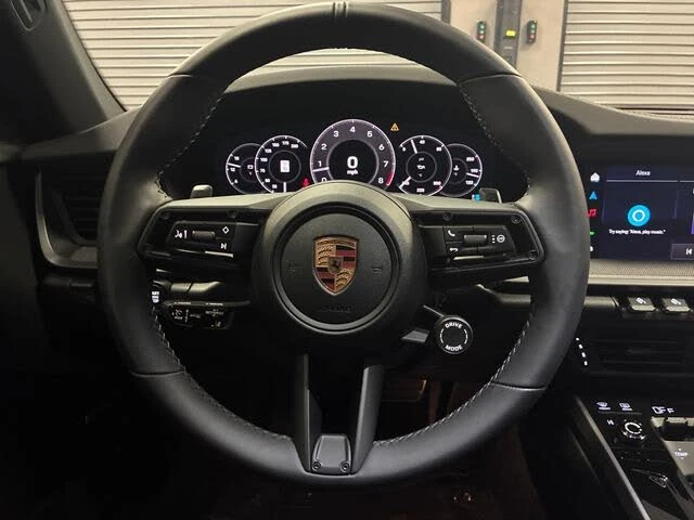 2026 Porsche 992 Carrera - Image 16 of 31