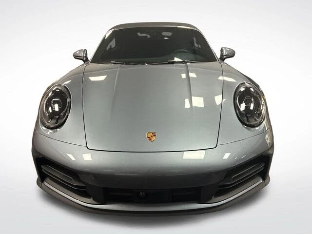 2026 Porsche 992 Carrera - Image 9 of 31