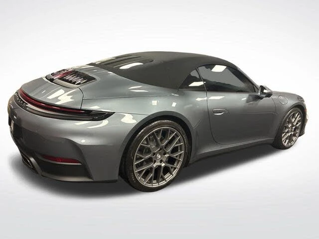 2026 Porsche 992 Carrera - Image 5 of 31