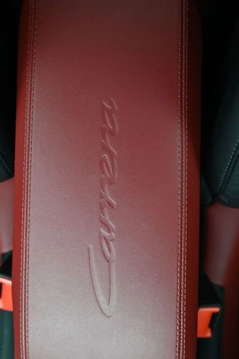 2026 Porsche 992 Carrera - Image 20 of 31
