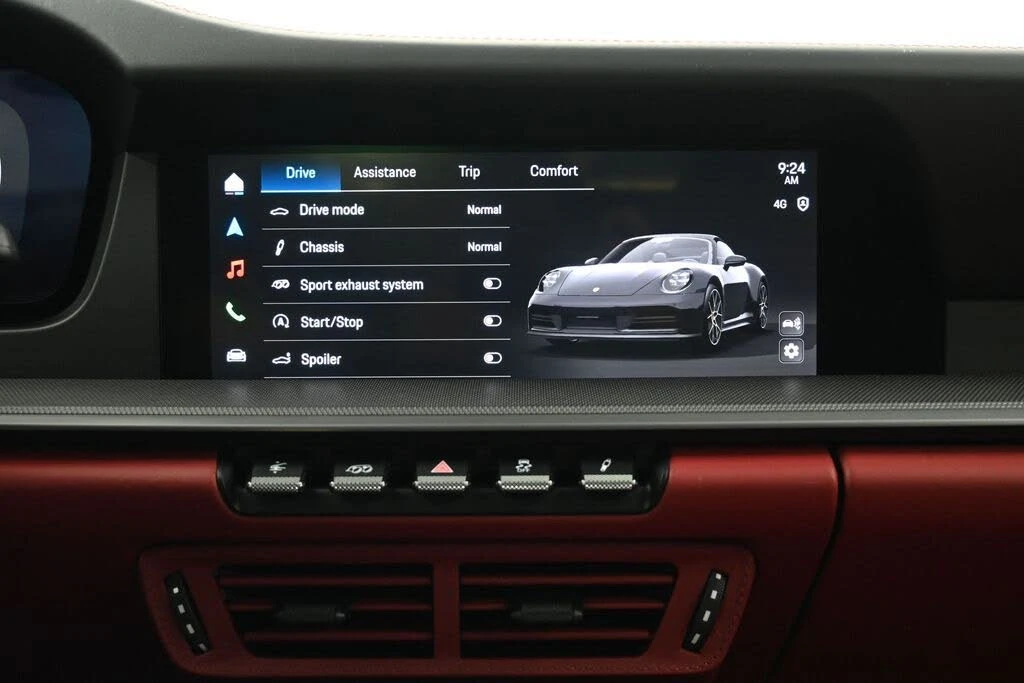 2026 Porsche 992 Carrera - Image 22 of 31
