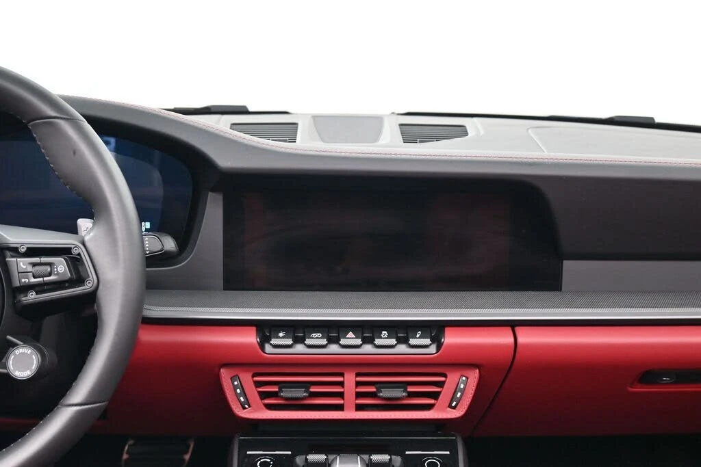 2026 Porsche 992 Carrera - Image 9 of 31