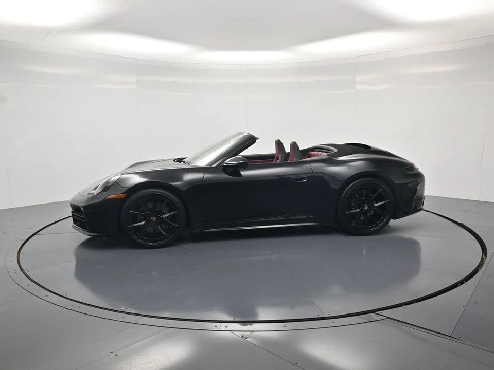 2026 Porsche 992 Carrera - Image 2 of 31