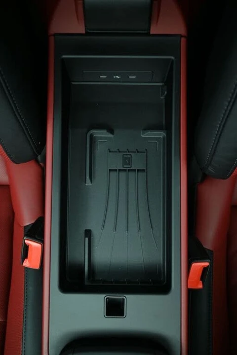 2026 Porsche 992 Carrera - Image 19 of 31