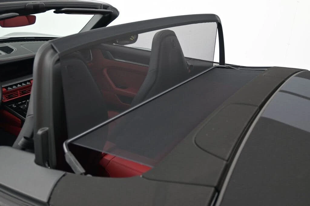 2026 Porsche 992 Carrera - Image 31 of 31
