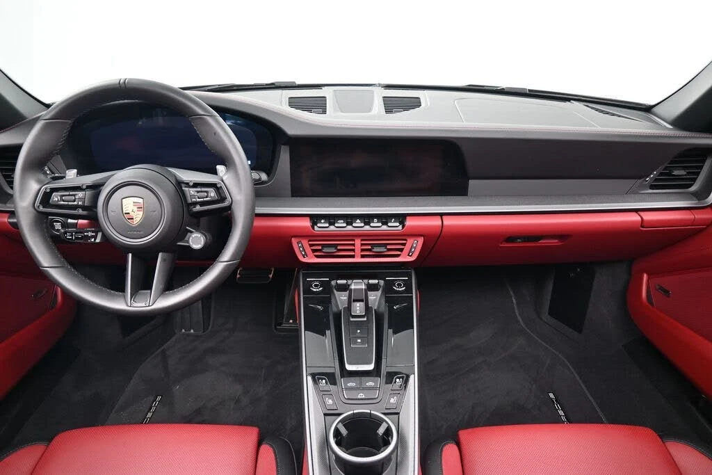 2026 Porsche 992 Carrera - Image 7 of 31