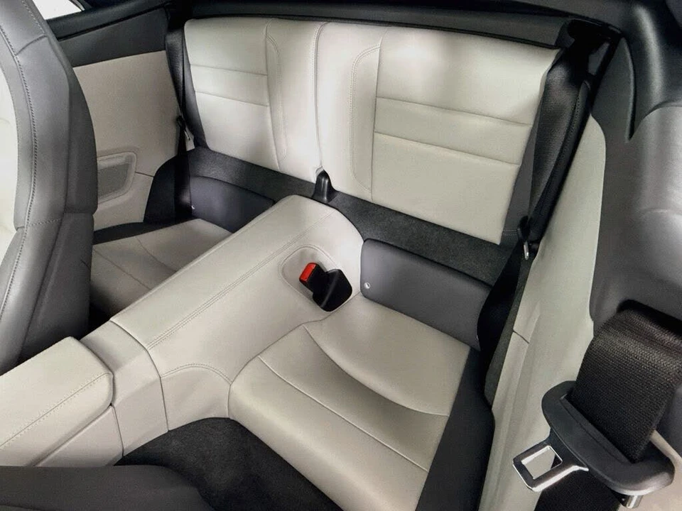 2026 Porsche 992 Carrera - Image 22 of 31