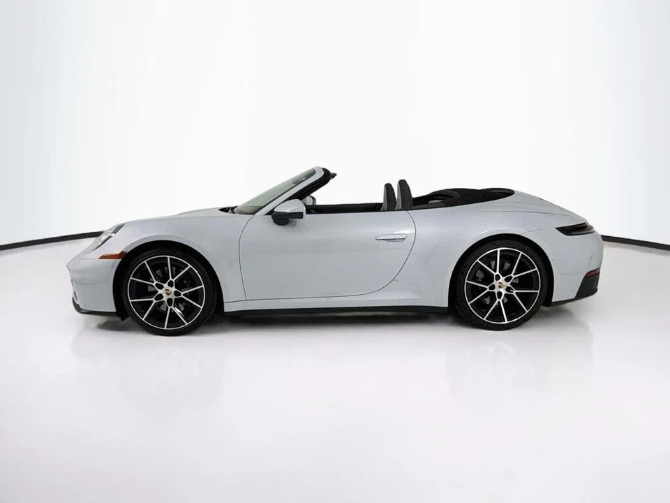 2026 Porsche 992 Carrera - Image 2 of 31