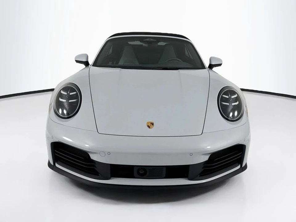 2026 Porsche 992 Carrera - Image 6 of 31