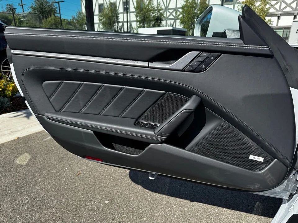 2026 Porsche 992 Carrera - Image 30 of 31
