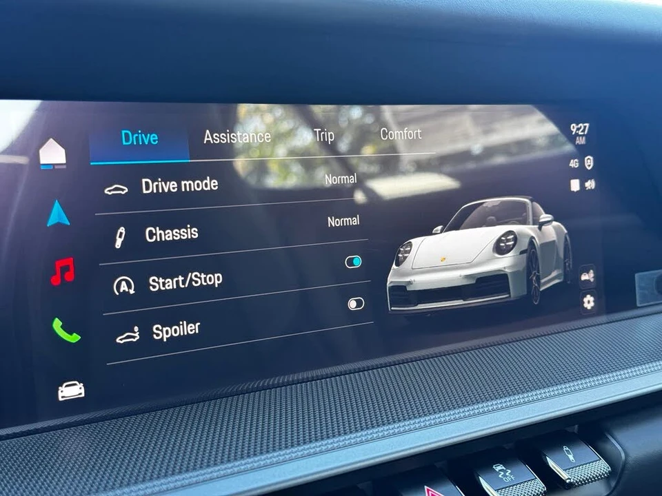 2026 Porsche 992 Carrera - Image 22 of 31