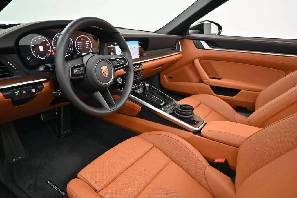 2026 Porsche 992 Carrera - Image 4 of 4