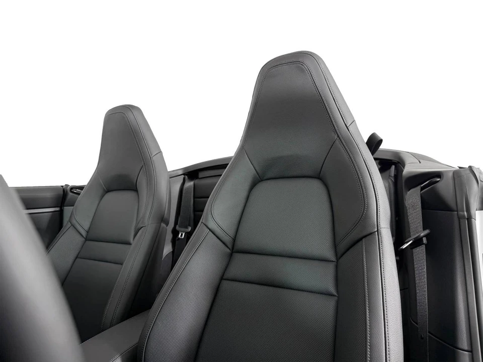 2026 Porsche 992 Carrera - Image 5 of 5
