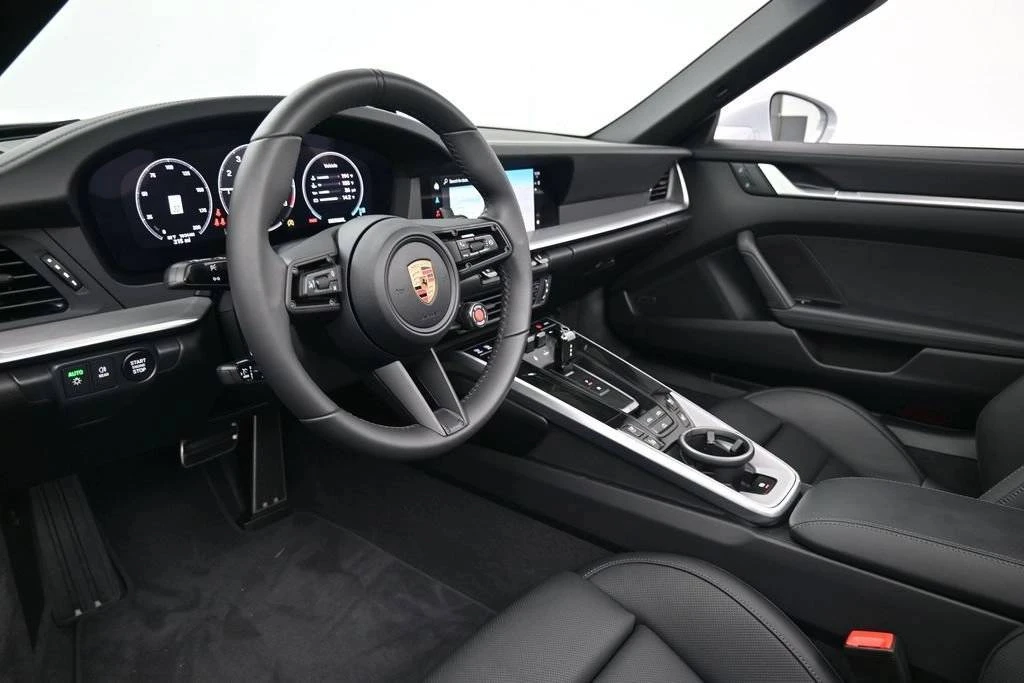 2026 Porsche 992 Carrera - Image 4 of 4
