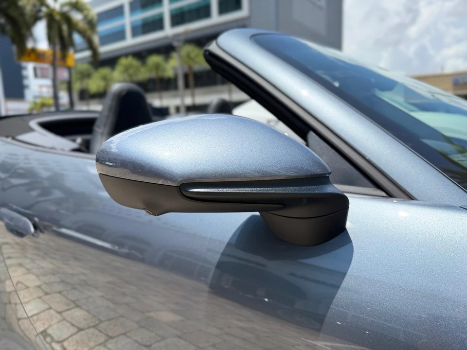 2026 Porsche 992 Carrera - Image 12 of 31