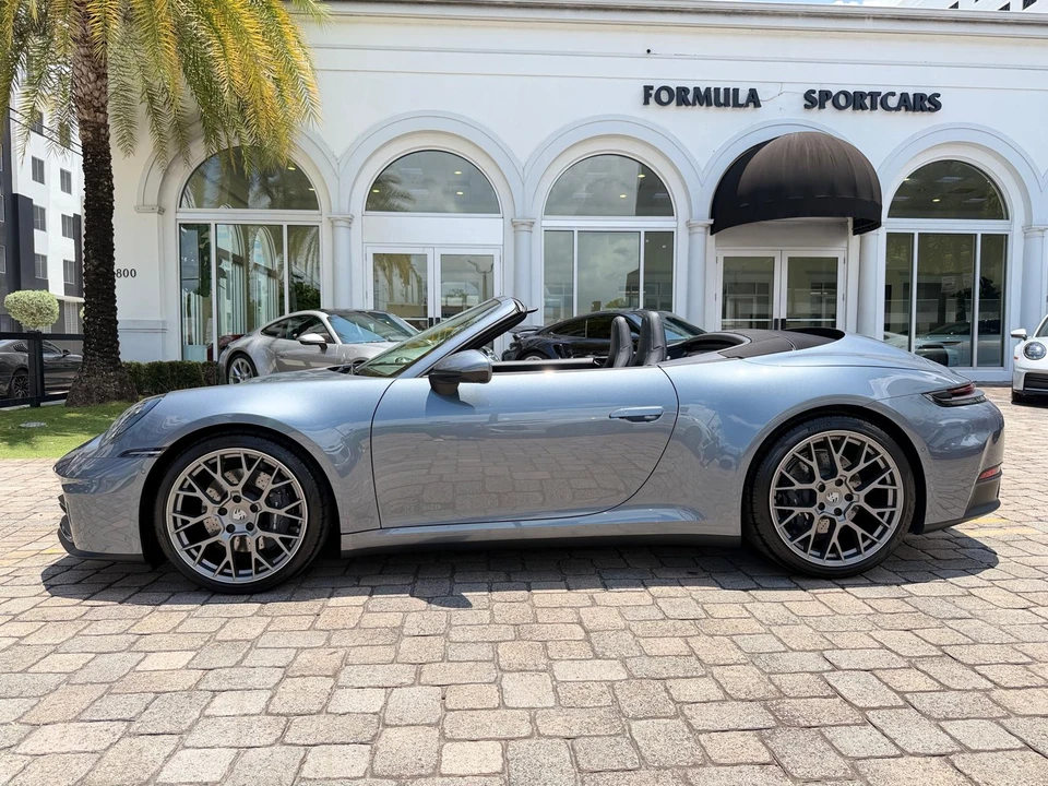 2026 Porsche 992 Carrera - Image 20 of 31