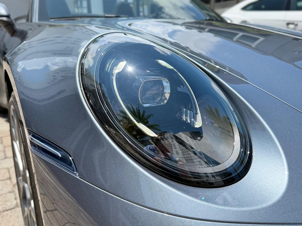2026 Porsche 992 Carrera - Image 6 of 31