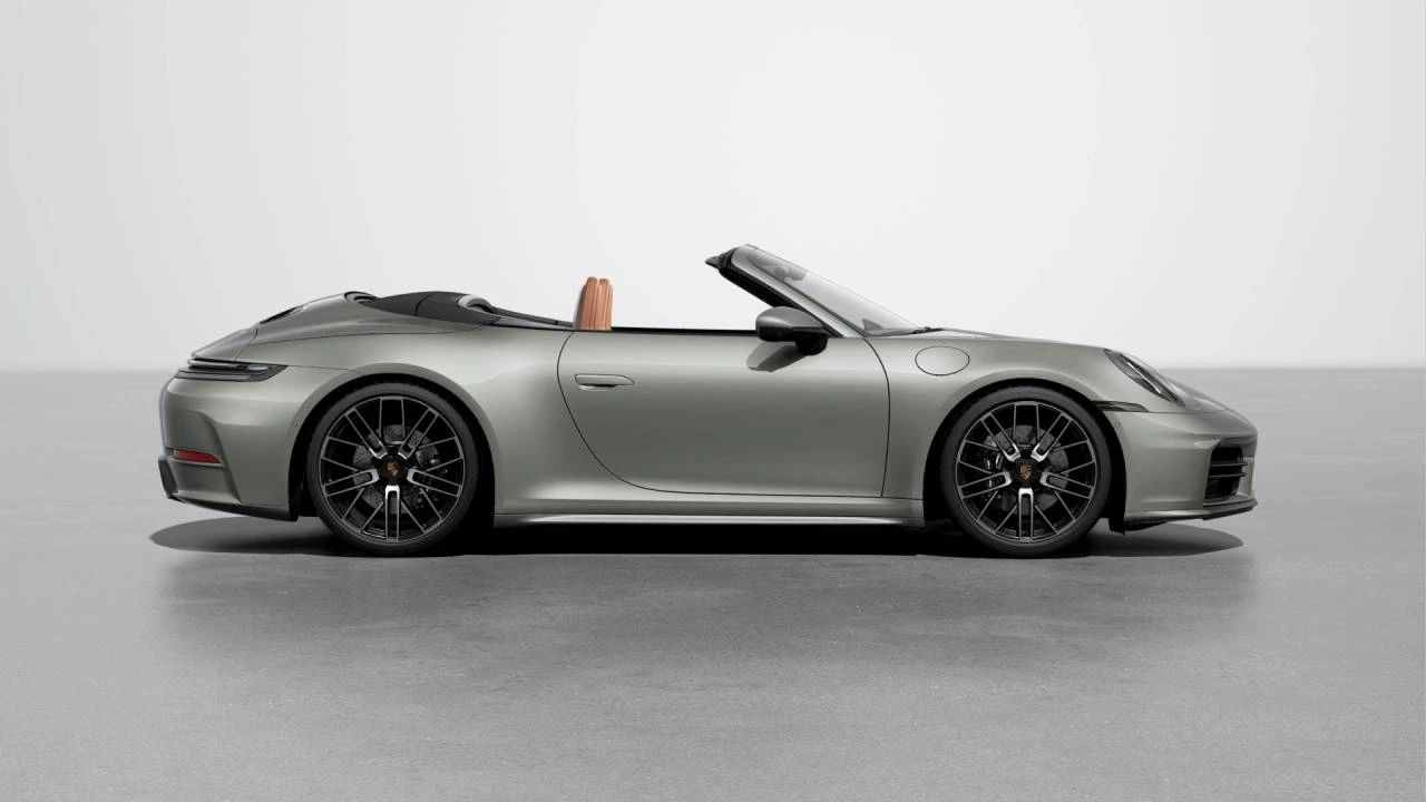 2026 Porsche 992 Carrera - Image 6 of 10