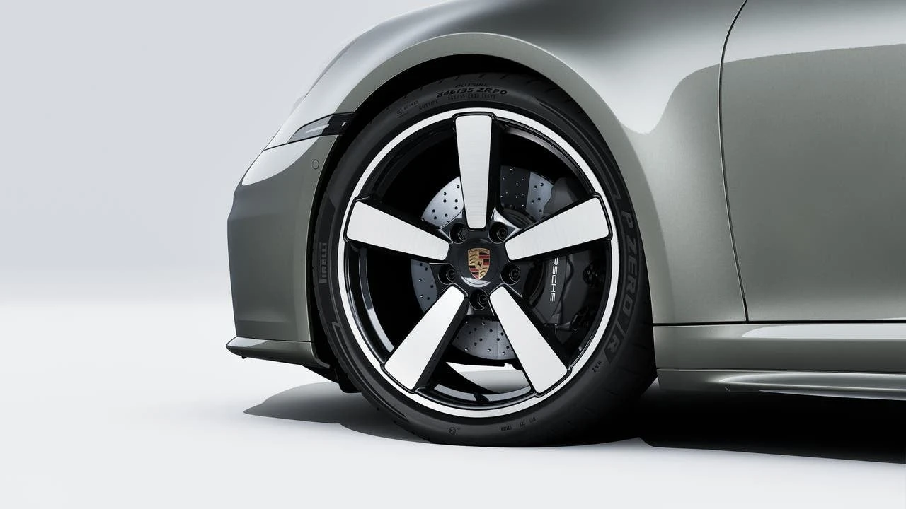 2026 Porsche 992 Carrera - Image 10 of 14