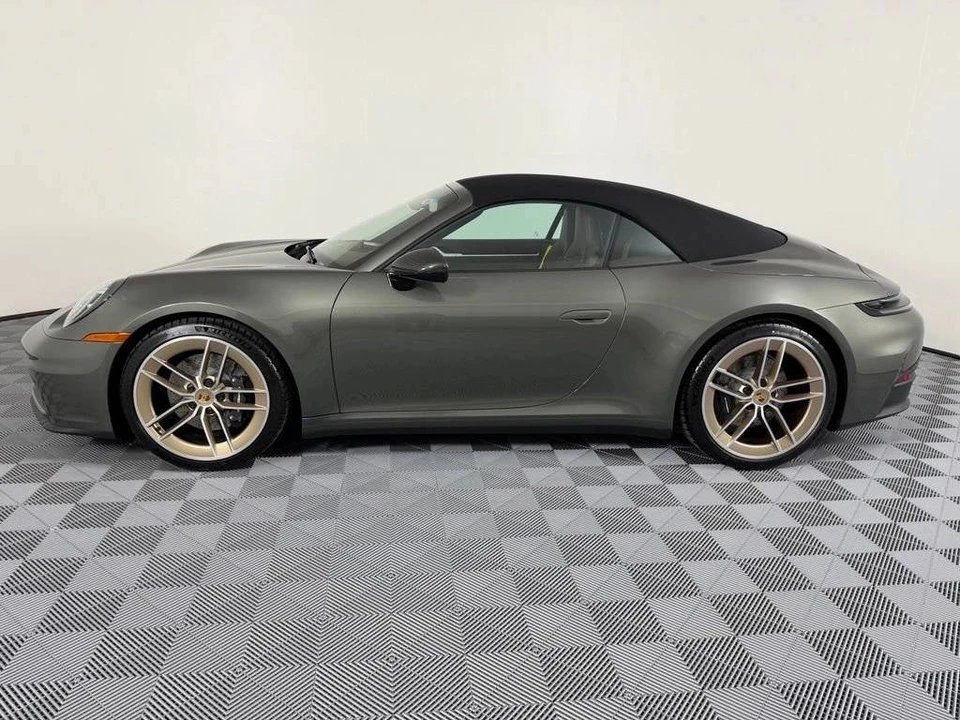 2026 Porsche 992 Carrera - Image 2 of 4