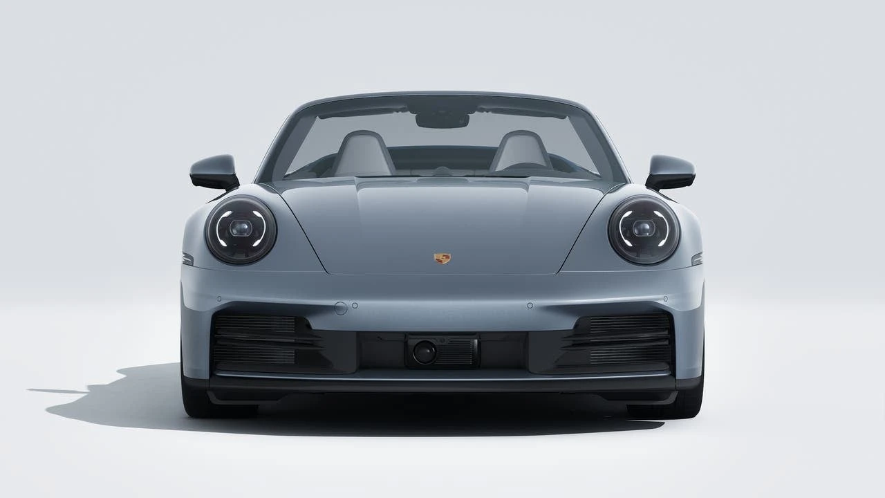 2026 Porsche 992 Carrera - Image 8 of 14
