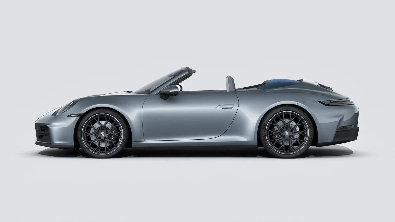 2026 Porsche 992 Carrera - Image 2 of 14