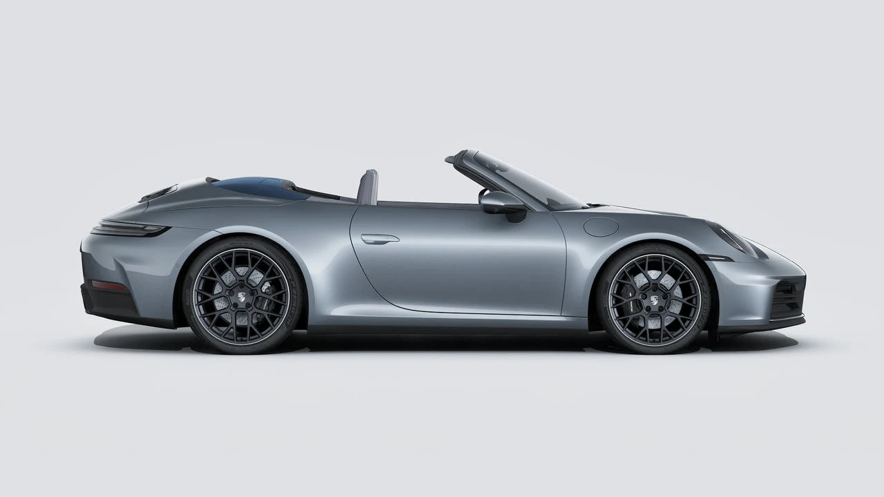 2026 Porsche 992 Carrera - Image 6 of 14