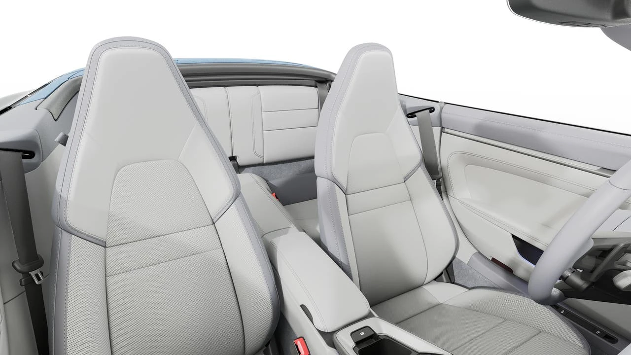 2026 Porsche 992 Carrera - Image 12 of 14