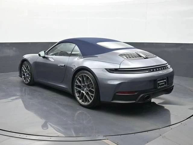 2026 Porsche 992 Carrera - Image 3 of 5
