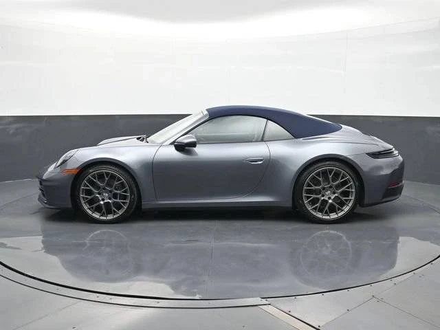 2026 Porsche 992 Carrera - Image 2 of 5