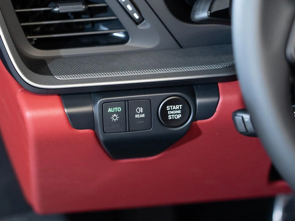 2026 Porsche 992 Carrera - Image 22 of 25