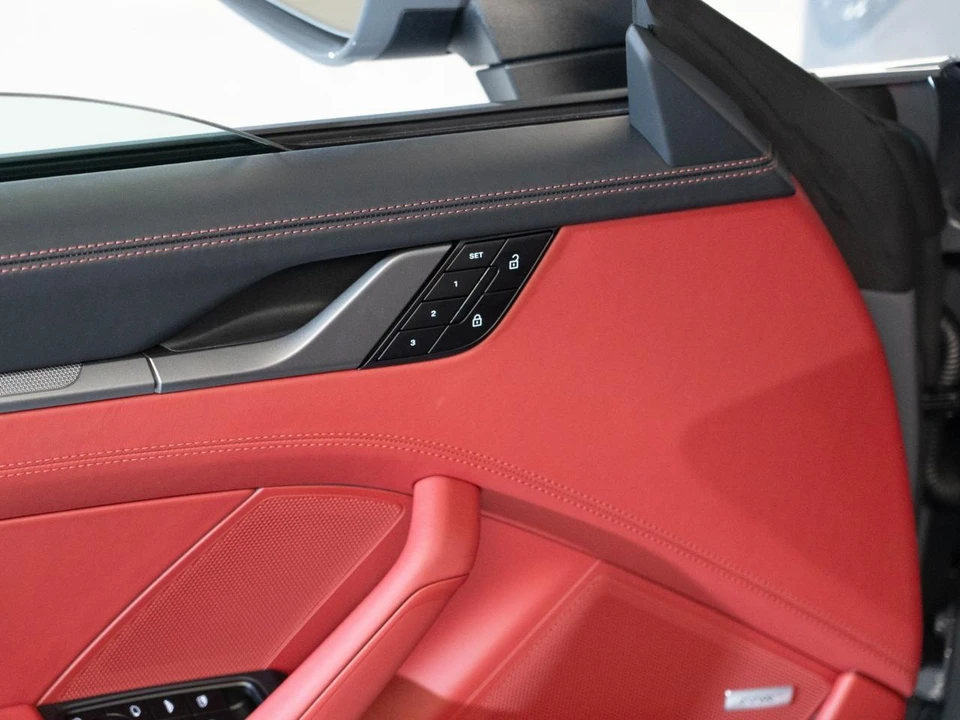 2026 Porsche 992 Carrera - Image 17 of 25