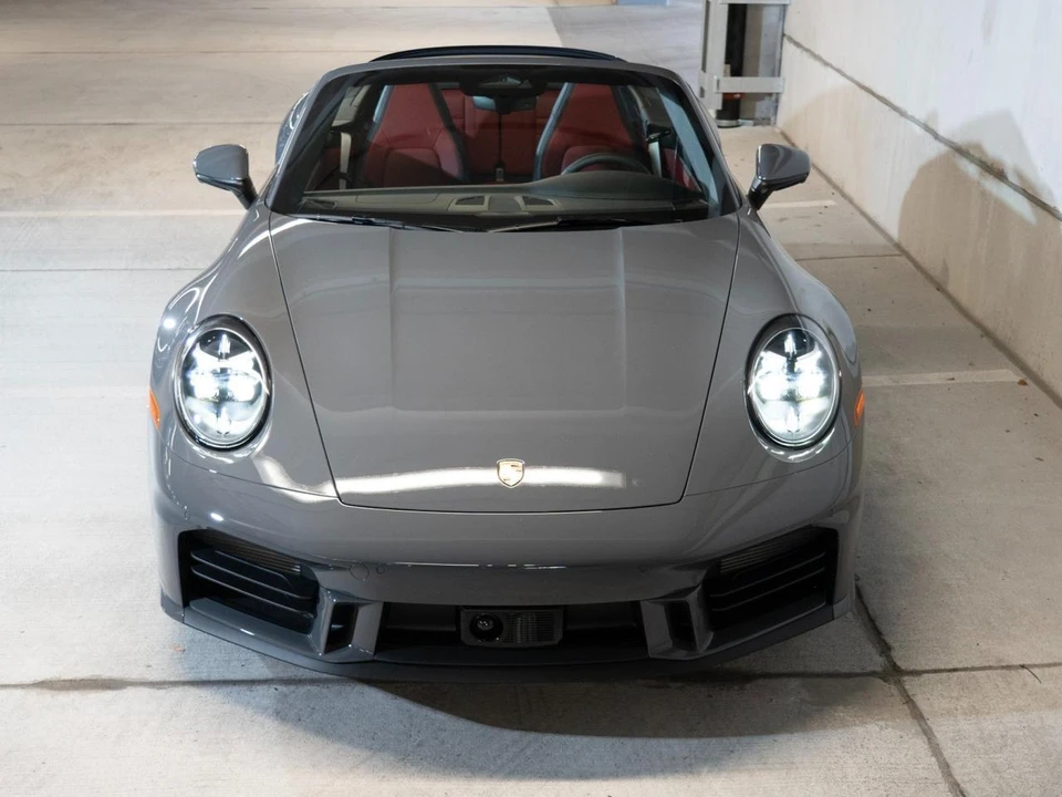 2026 Porsche 992 Carrera - Image 6 of 25