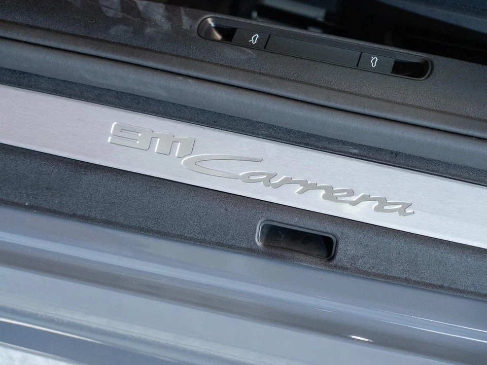 2026 Porsche 992 Carrera - Image 12 of 25