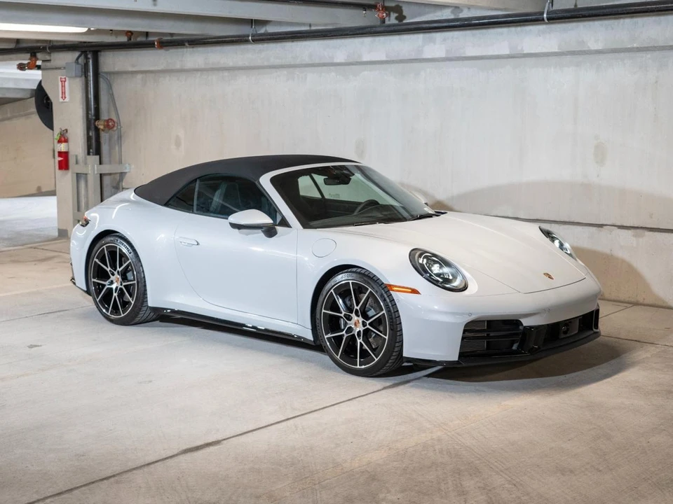 2026 Porsche 992 Carrera - Image 7 of 27