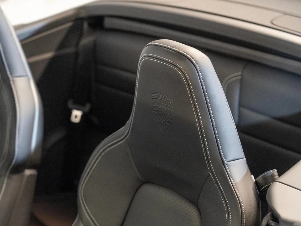 2026 Porsche 992 Carrera - Image 25 of 27
