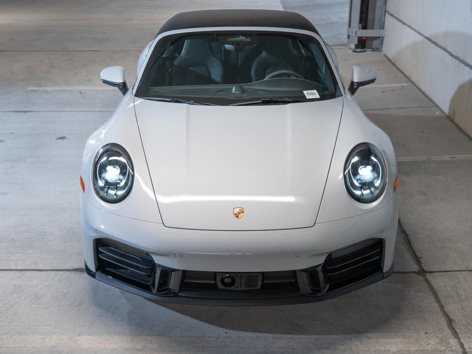 2026 Porsche 992 Carrera - Image 6 of 27