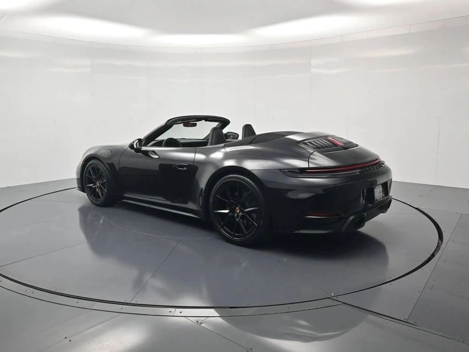 2026 Porsche 992 Carrera - Image 3 of 4