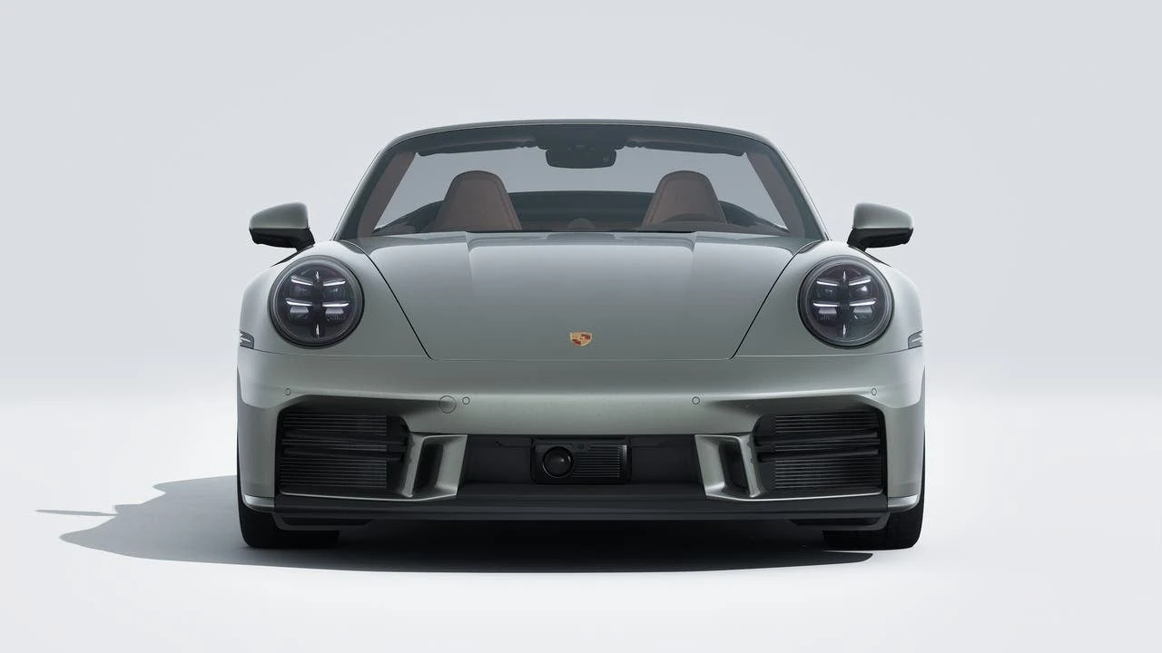 2026 Porsche 992 Carrera - Image 8 of 14