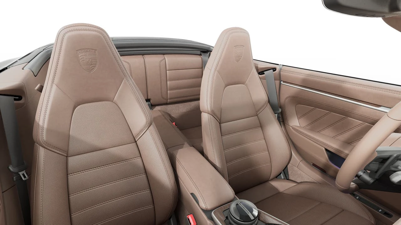 2026 Porsche 992 Carrera - Image 12 of 14