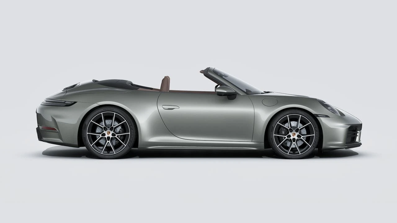 2026 Porsche 992 Carrera - Image 6 of 14