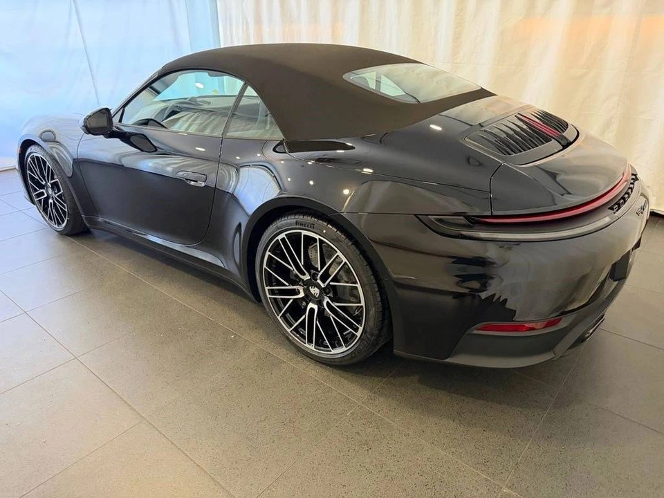 2026 Porsche 992 Carrera - Image 3 of 5