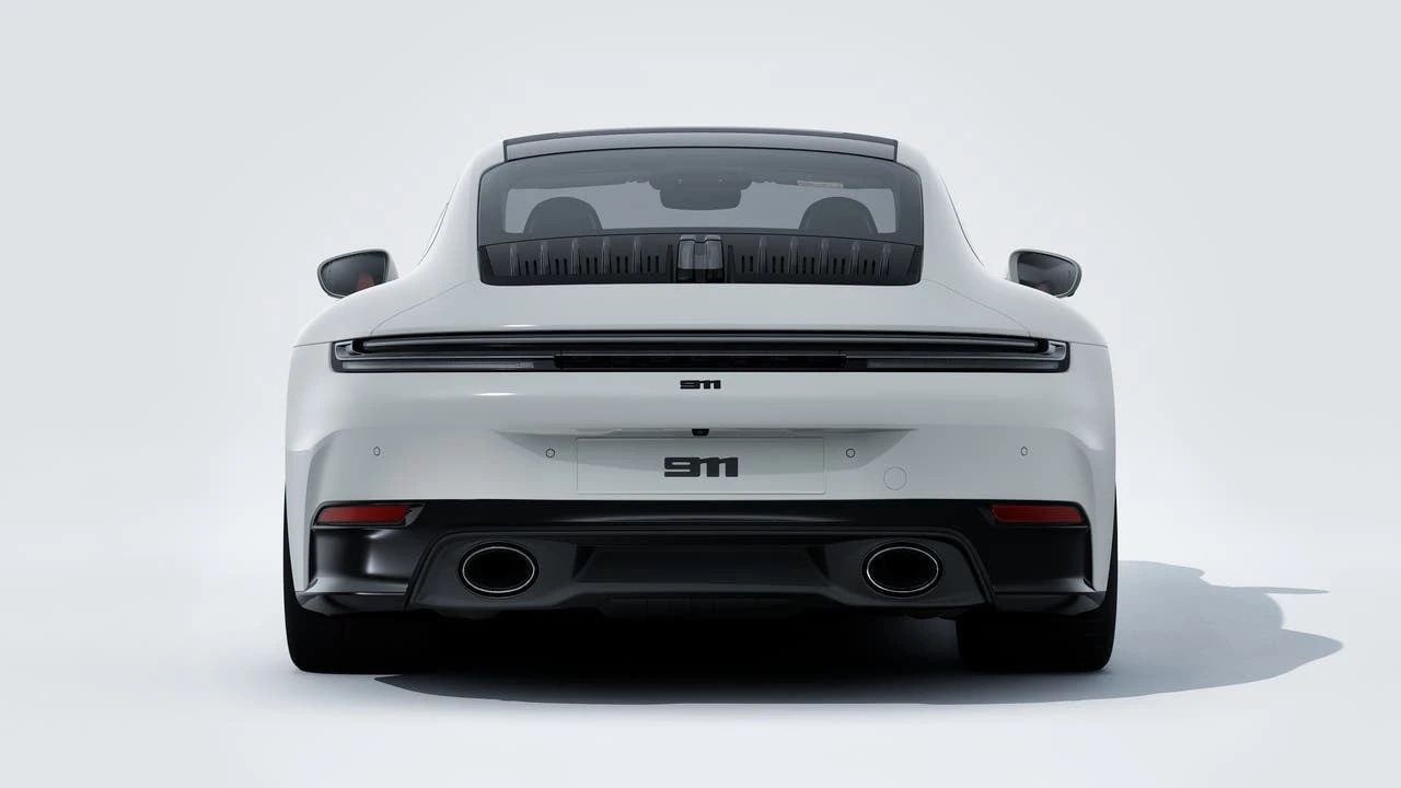 2026 Porsche 992 Carrera - Image 7 of 14