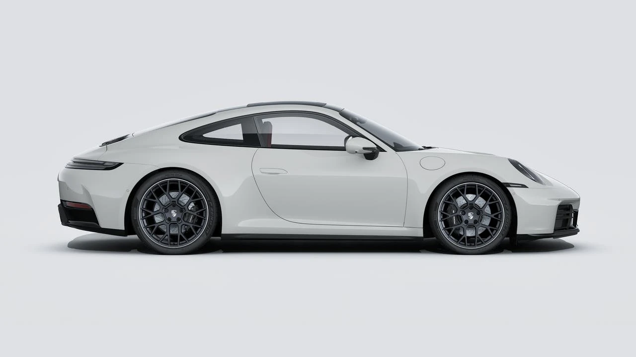 2026 Porsche 992 Carrera - Image 6 of 14
